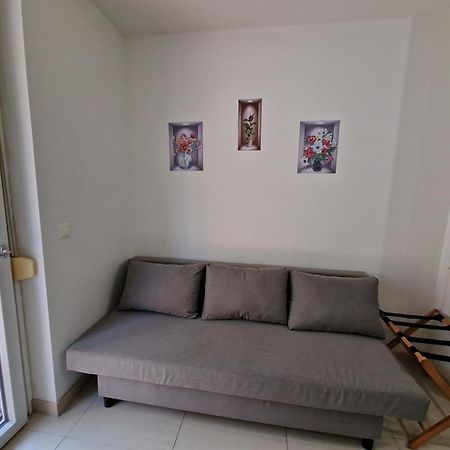 Vienna Danube Garden Apartment 22 Esterno foto
