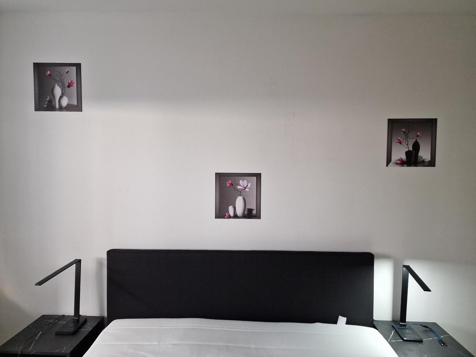 Vienna Danube Garden Apartment 22 Esterno foto