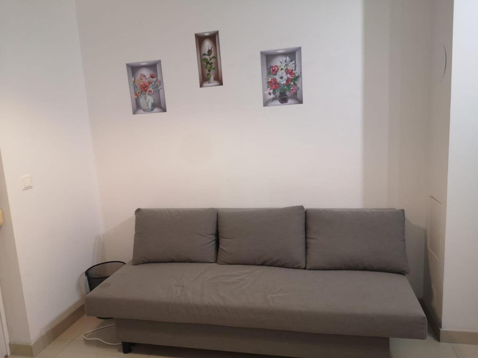 Vienna Danube Garden Apartment 22 Esterno foto